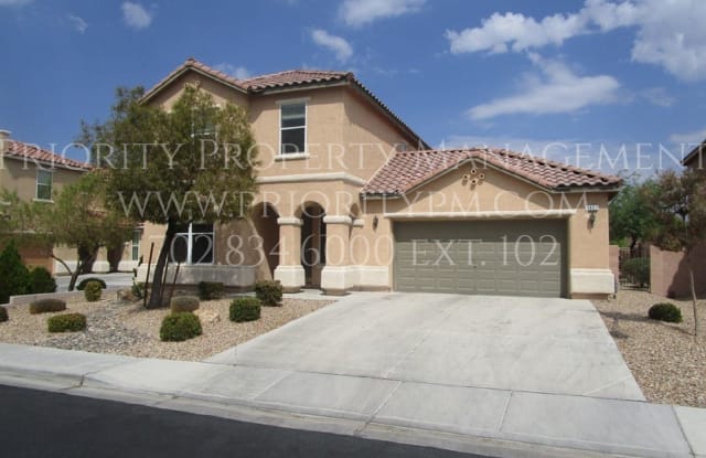 5857 Addy Lane - 5857 Addy Lane, North Las Vegas, NV 89081