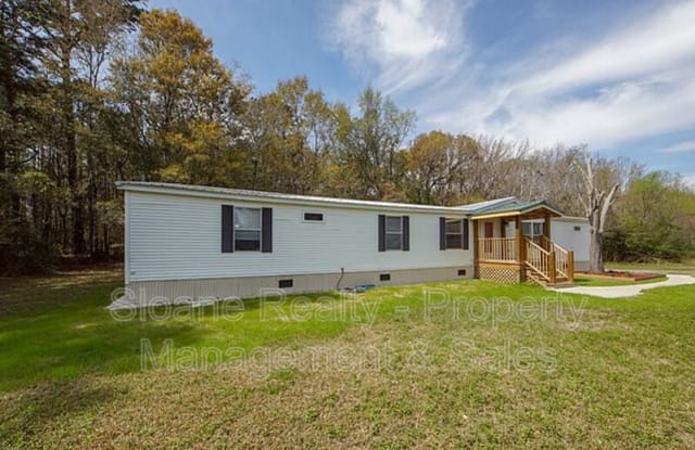 3184 Sanders Road - 3184 Sanders Road, Charleston County, SC 29414