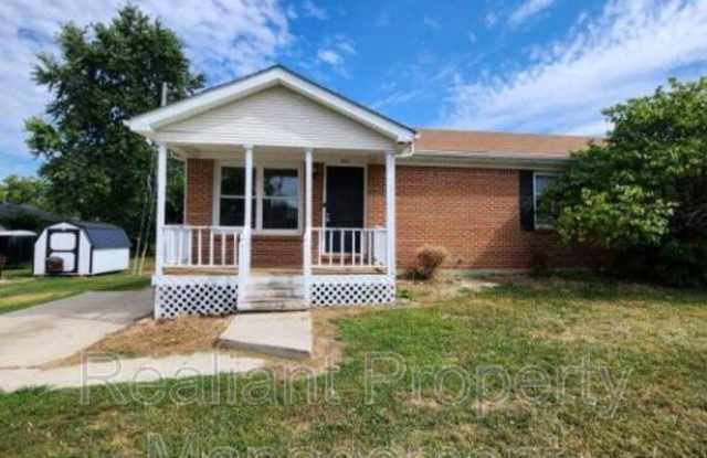 222 Green Street - 222 Green Street, Nicholasville, KY 40356