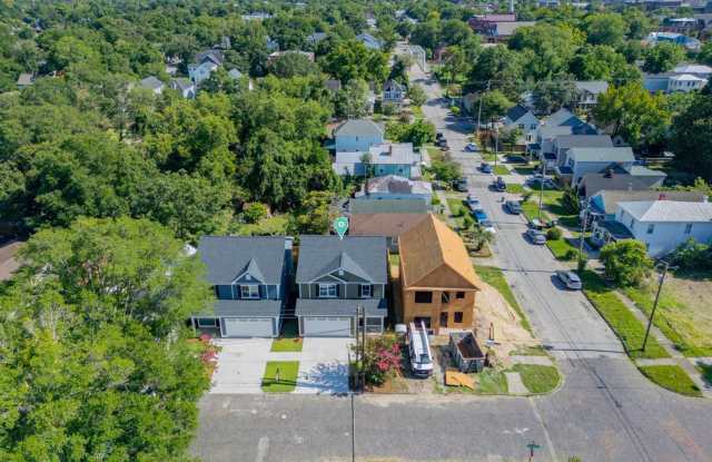 New Construction in Brooklyn Arts District
