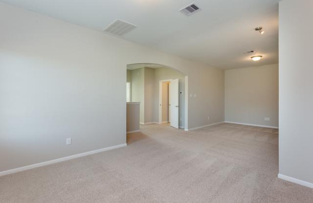 Oaks at Suncreek Estates