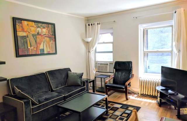 Photo of 1026 Second Avenue