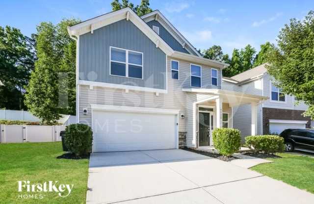 9520 Blue Knoll Court