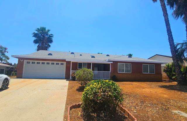 Single Story Senior Home 55+ community- Newly Remodeled- Ready To Move In.