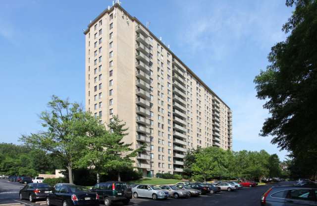 Rock Creek - Affordable Housing