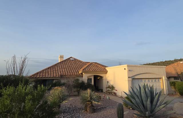 Photo of 6372 East Calle Cavillo