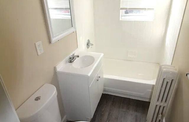 197 Collins Street unit: 3B