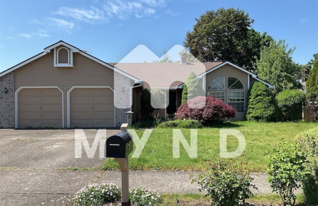 15309 SE Sun Park Dr - 15309 Southeast Sunpark Drive, Vancouver, WA 98683