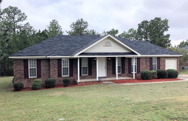 2033 Clarkston Drive - 2033 Clarkston Dr, Augusta, GA 30909