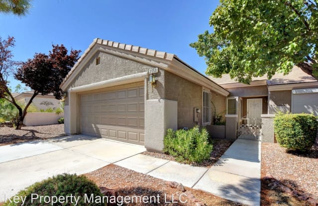 2150 Chapman Ranch Dr - 2150 Chapman Ranch Drive, Henderson, NV 89012