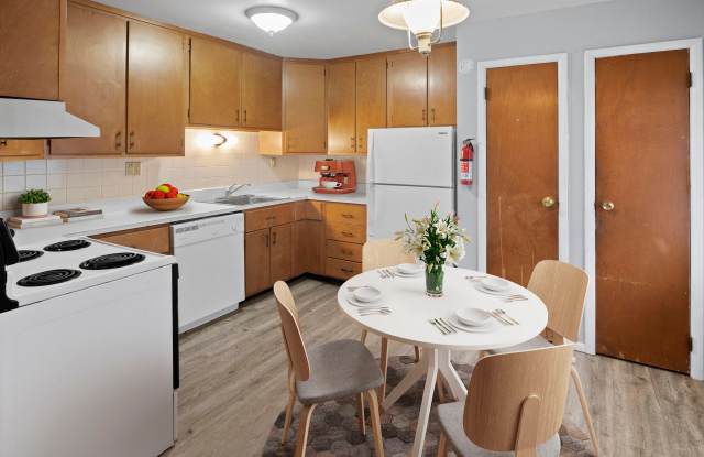 Smart Space. Great Location.