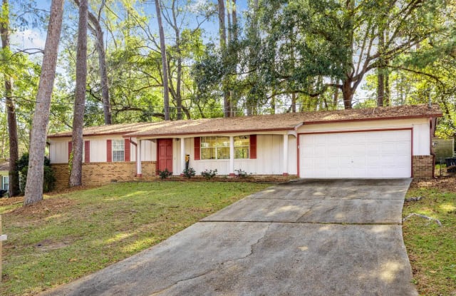 1811 Salmon Drive - 1811 Salmon Drive, Tallahassee, FL 32303