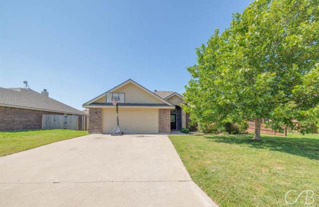 809 Swift Water Drive