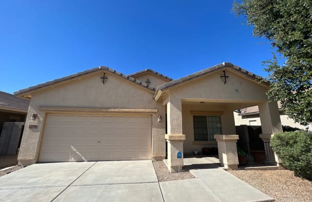 1756 W Stephanie Lane - 1756 West Stephanie Drive, San Tan Valley, AZ 85142