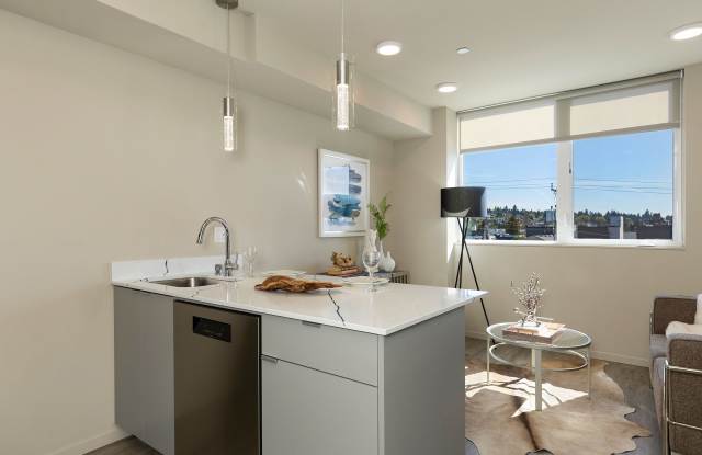 The Merz Luxury Apartments photos photos