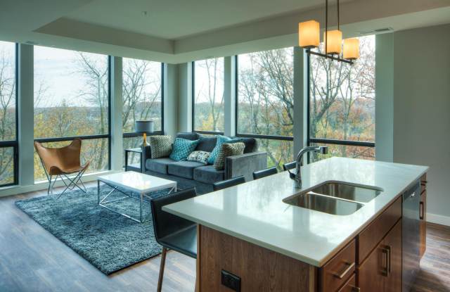 Photo of The Island Residences at Carlson Center