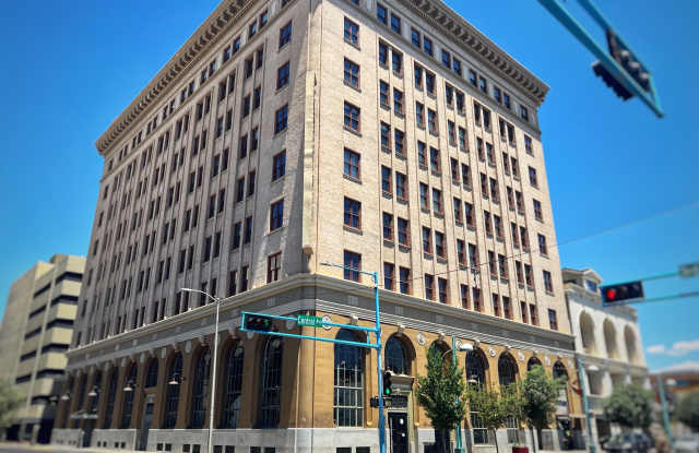 219 Central Avenue NW unit: #503