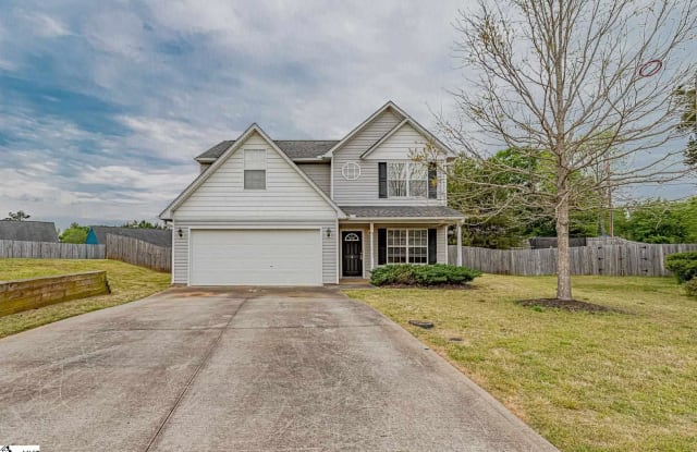 5 Cardona Court - 5 Cardona Court, Berea, SC 29611