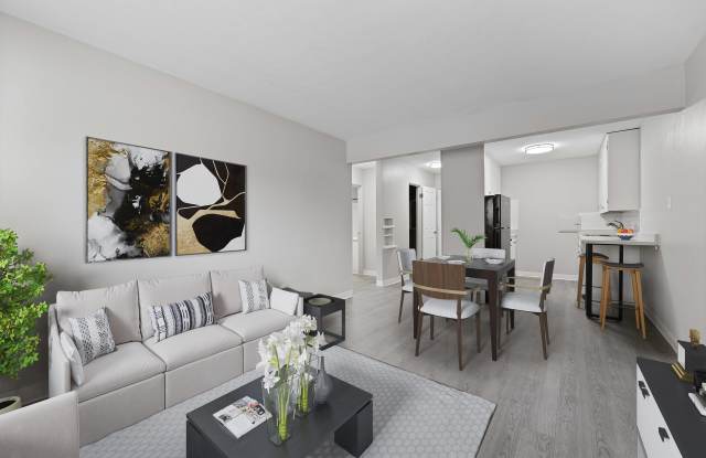 Photo of Nevada Villa Apartments