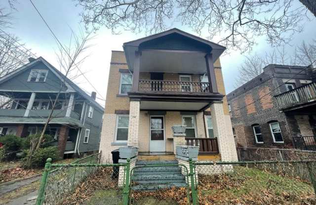 1110 East 64th Street - 2 - 1110 East 64th Street, Cleveland, OH 44103