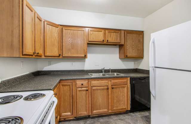 The Willows (Sprague and Michigan LLC)