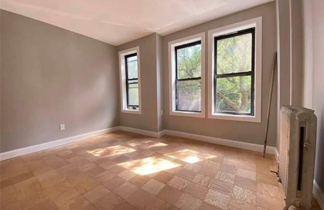 345 Prospect Place