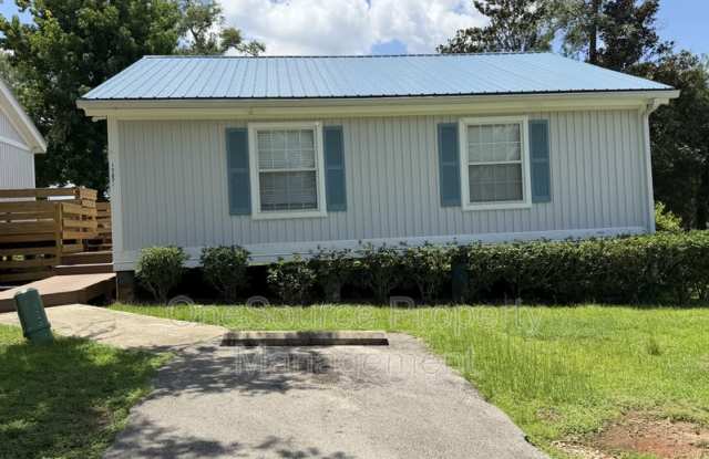 1705 South Calhoun Street - 2