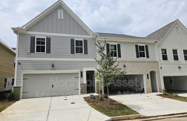 781 Trevette Way
