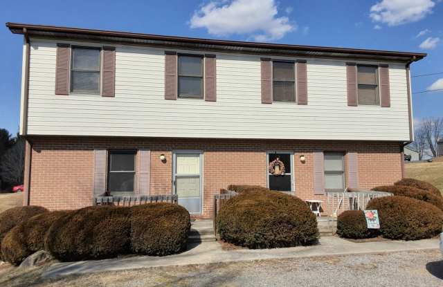 2852 Walls Branch Rd