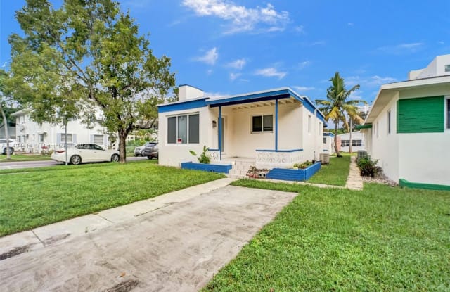 1857 Madison St - 1857 Madison Street, Hollywood, FL 33020