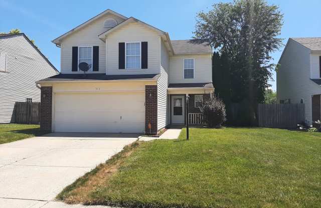 313 Bent Stream Lane