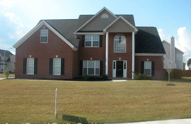 600 Brutsch Ave. - 600 Brutsch Ave, Sumter, SC 29154