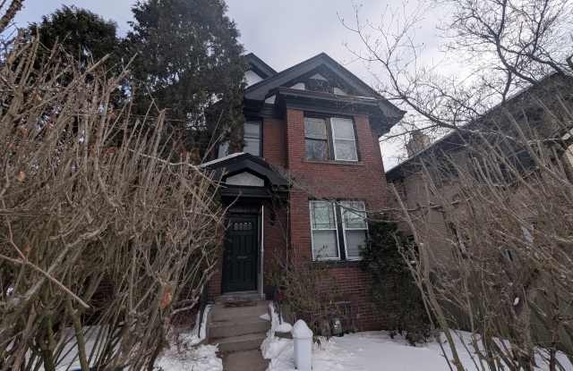 3626 Perrysville Ave