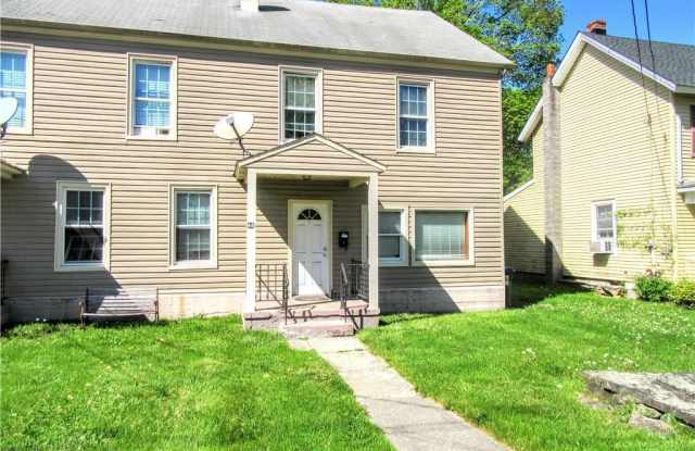 48 E Main Street - 48 East Main Street, Washingtonville, NY 10992