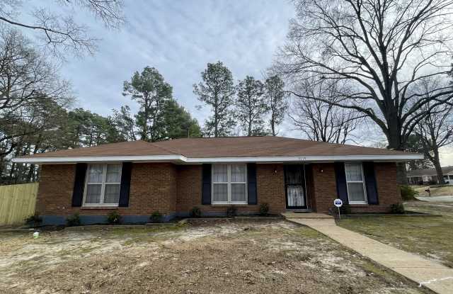 5115 Fernleaf Ave - 5115 Fernleaf Avenue, Memphis, TN 38134