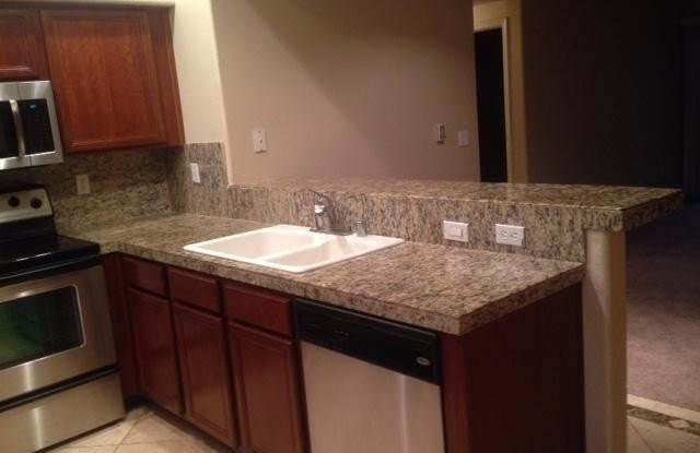 1351 N PLEASANT Drive unit: 1054