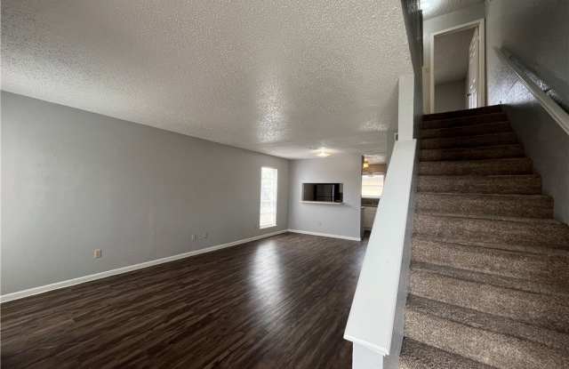 6533 Long Meadow Drive unit: A