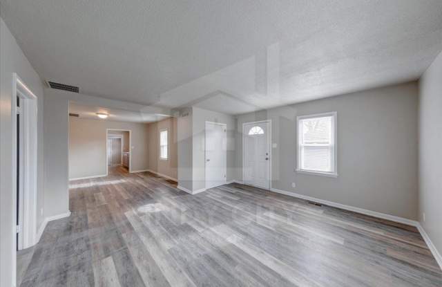 1625 North Berwick Avenue