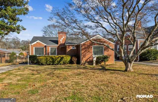 Photo of 1143 Fountain DR