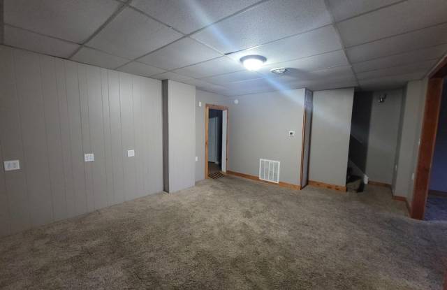 3 bedroom 1.5 Bath Now Available - Williamsport Pa