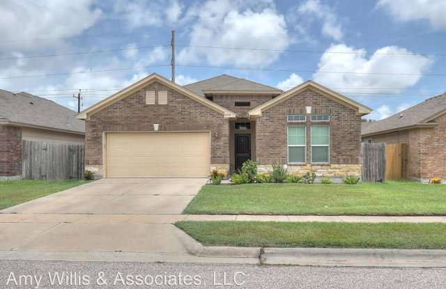 8010 Barlovento St.