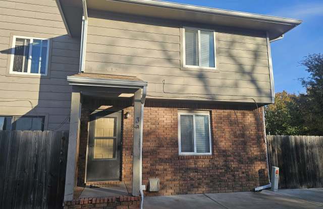 9105 W Westlawn #3