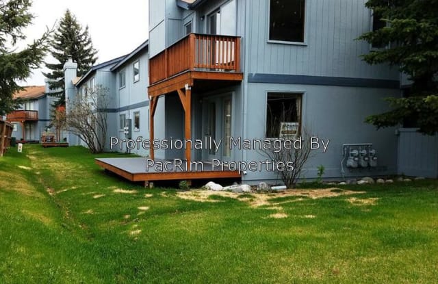 2220 Sentry Drive - 2220 Sentry Drive, Anchorage, AK 99507