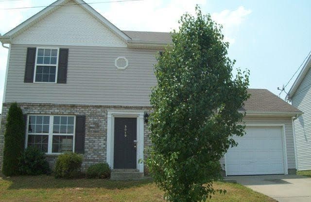 3019 Ace Wintermeyer Dr - 3019 Ace Wintermeyer Drive, La Vergne, TN 37086