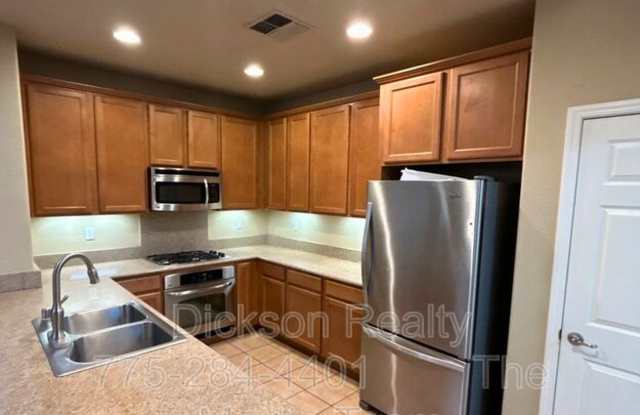 1828 Wind Ranch Road