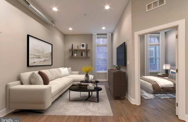 135 N 3RD Street unit: 2C