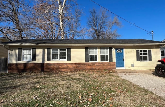 3219 W Latoka - 3219 West Latoka Street, Greene County, MO 65807