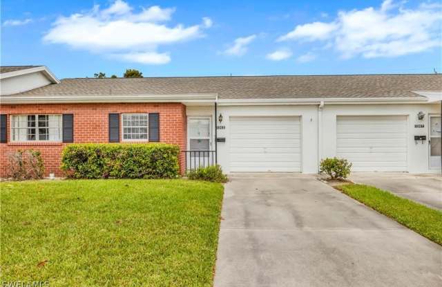 1363 Bunker Way