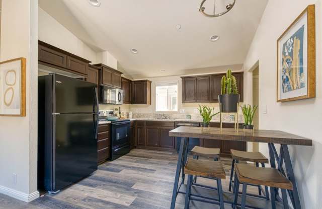 3 Bed/2 Bath- National City