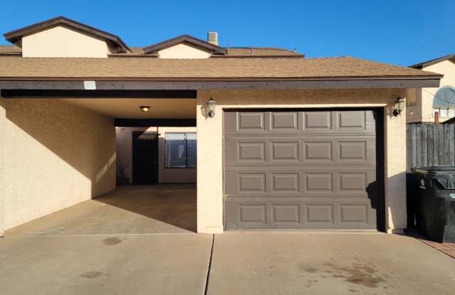 Excellent Townhome with Updated Interior